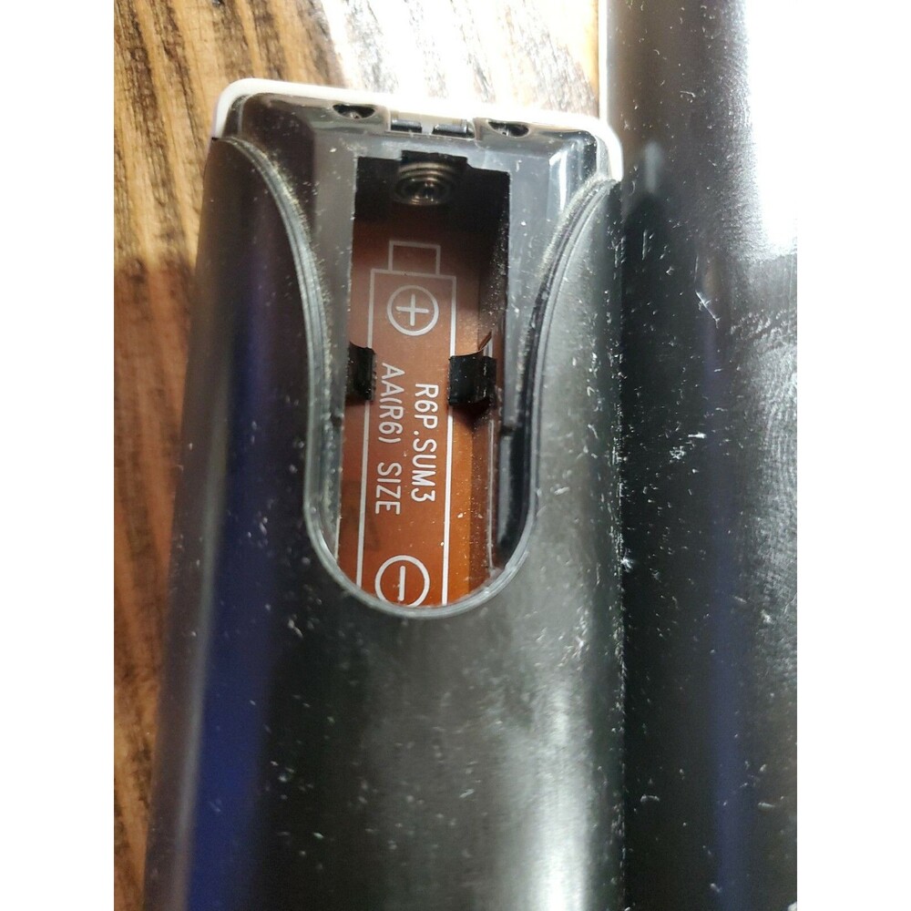 DIRECTV Remote Control RC66X Tested Working - Picture 7 of 7